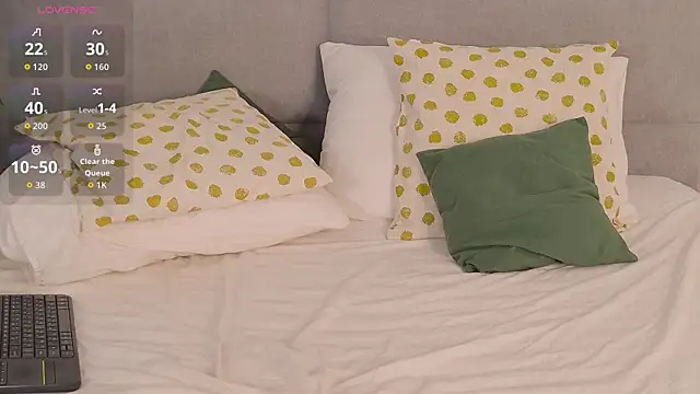 AdoraCortes Chat XXX in diretta