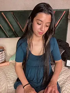 Megan_pink18's Live XXX Chat