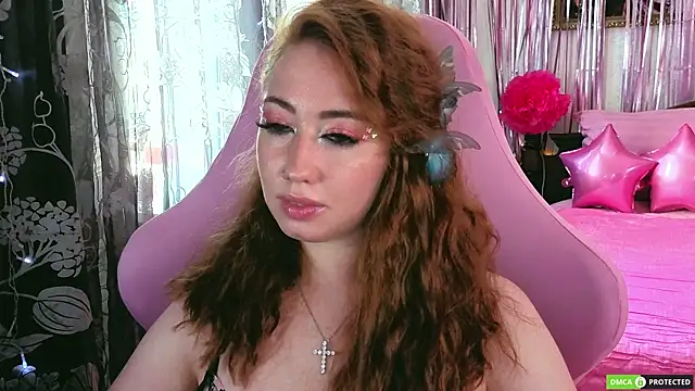 TinaBrook Live XXX-Chat