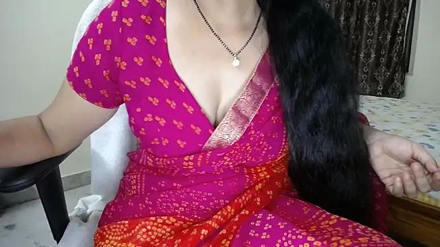 Živý XXX chat Babydoll_Telugu