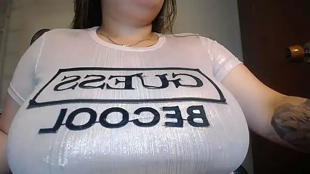 Penelope_Tits Chat XXX in diretta