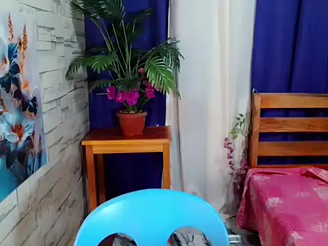 Živý XXX chat SimiLause