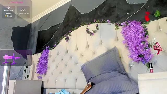 XXX chat uživo modela AmbarFoxx_