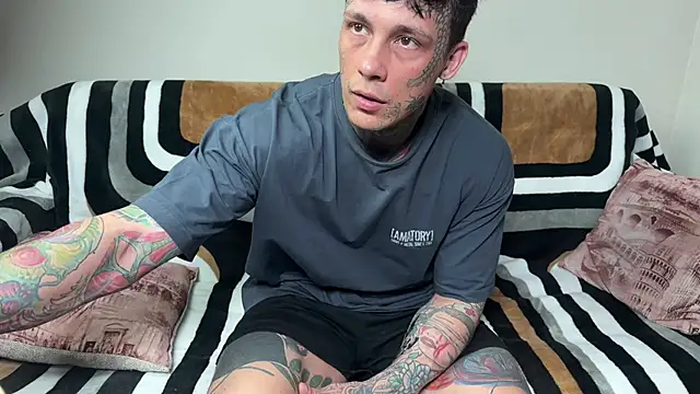 Czat XXX na żywo – Anubisgods