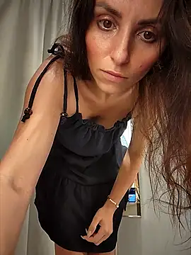 Izabella_Bella's Live XXX Chat