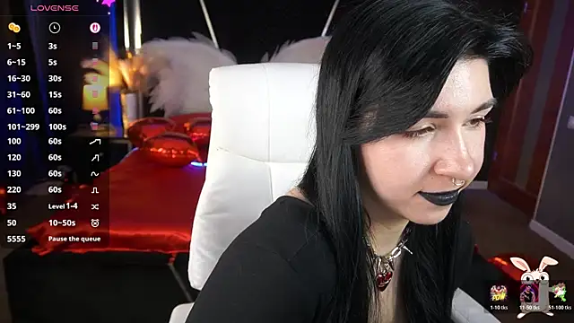 EmilyCandyy Chat XXX in diretta