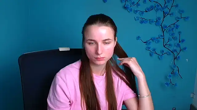 Eva_Janee's Live XXX Chat