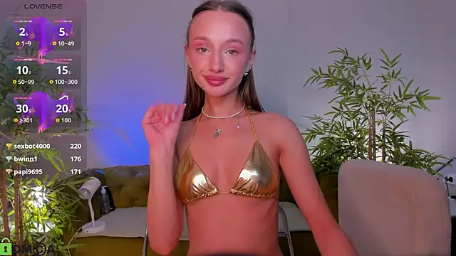 miiss__lulu Chat XXX live