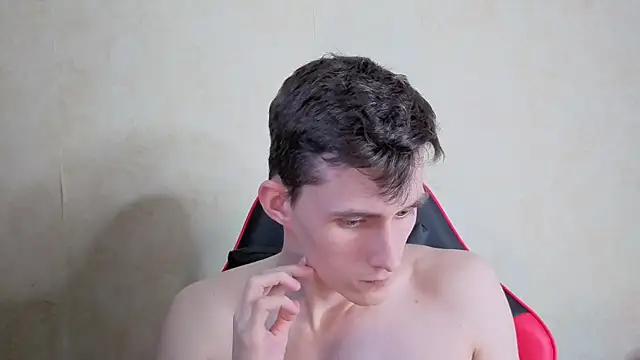 Онлайн чат XXX touch_me7