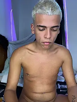 Webkamerová show PrincesLeo