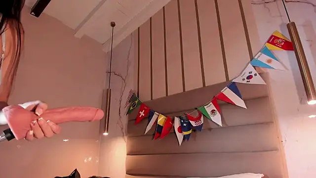 IsabelaStefano – Naživo XXX chat
