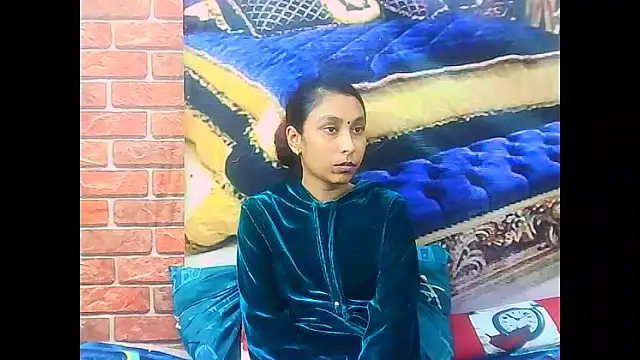 IndianSexyButt 라이브 XXX 채팅