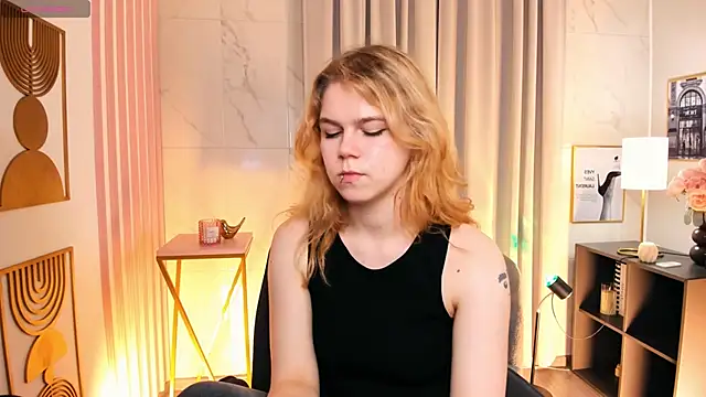 Czat XXX na żywo – ElizabethVane