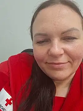 Chat XXX ao vivo de Meri_a
