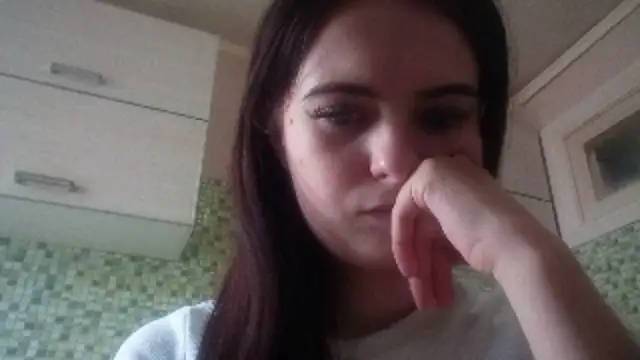 Chat XXX en directo de KikiAmino