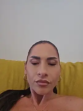 SensyTV 라이브 XXX 채팅