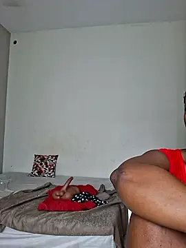 Czat XXX na żywo – Kamdollie