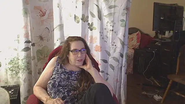 XXX chat uživo modela Ireallysquirt