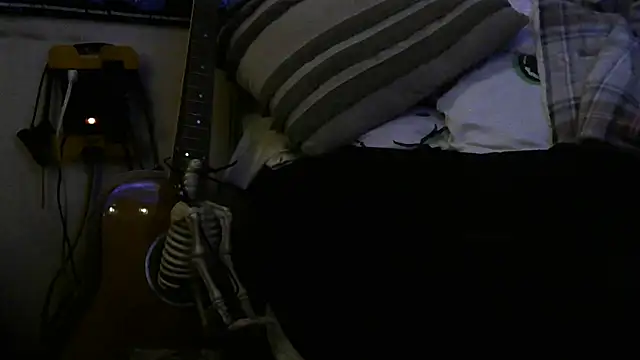 crassanova's Live XXX Chat