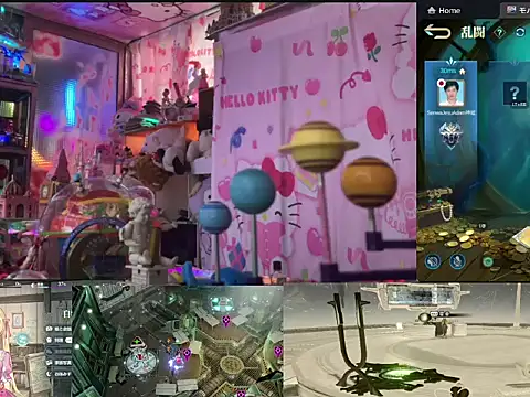 JesuAdam: απευθείας συνομιλία ΧΧΧ