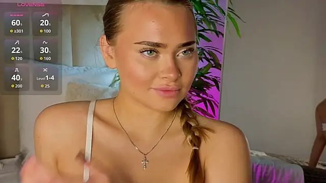 MonicaWestt Live XXX-chat
