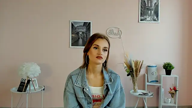צ'אט XXX בשידור חי של LonnieBamba