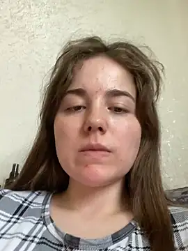 Lady_woman's Live XXX Chat