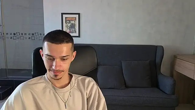 KaydenDrew Live XXX-chat