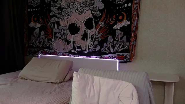 Živý XXX chat Deshman