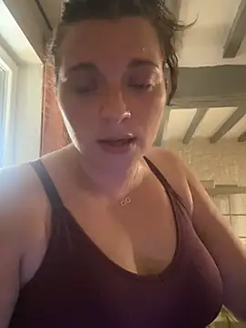Nana-et-Toto Show in webcam