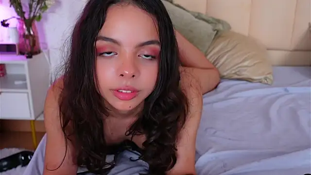 Chat XXX Live BambiRoses
