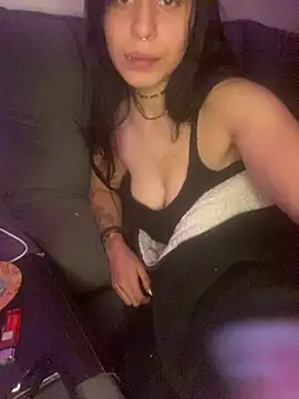Show de Angel_Lov3 na webcam