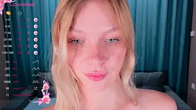 Онлайн чат XXX PatriciaaReed