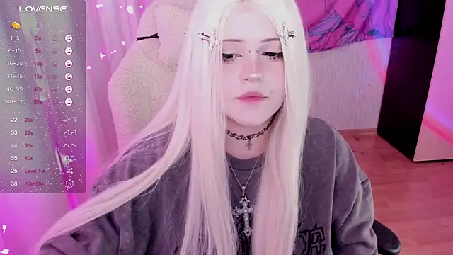 Chat XXX Live SelenaCute