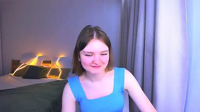 Czat XXX na żywo – LookEva