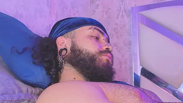צ'אט XXX בשידור חי של Benny_and_Mark