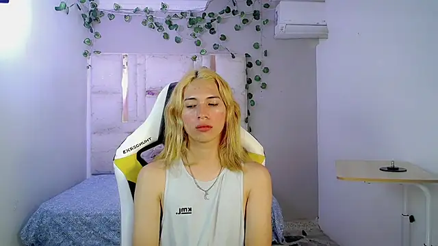 Онлайн чат XXX Larry_craft