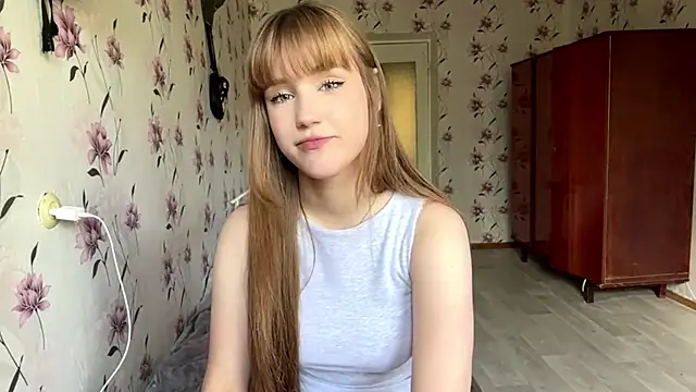 Czat XXX na żywo – AnnaWasp