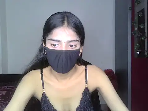 Czat XXX na żywo – SASSY__BABY_