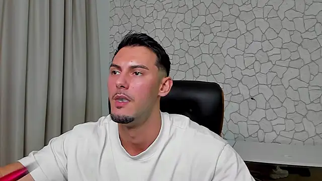 Chat XXX Live ClintMasters