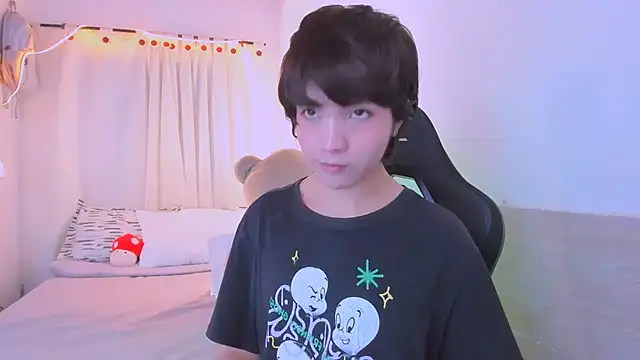 Chat +18 de Sweet_Allan ao vivo