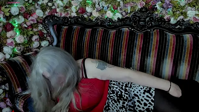 دردشة mariabelladonna الجنسية المباشرة