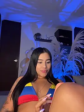 Czat XXX na żywo – AlisonBeltran1