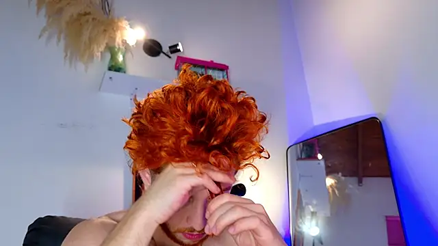 XXX chat uživo modela Juan_Castano