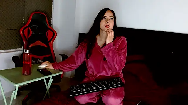 Živý XXX chat Noamartin_