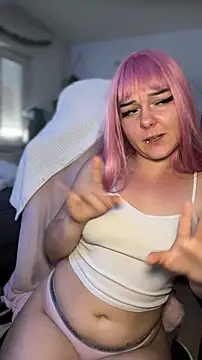 Živý XXX chat xBluntBunny