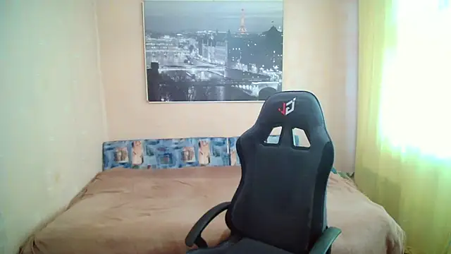 Chat XXX ao vivo de AdamDickens
