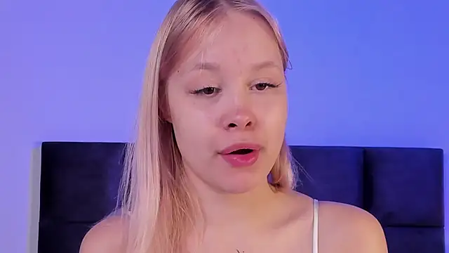 softangelxkisses' Live XXX Chat