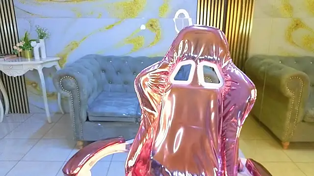 Czat XXX na żywo – Luisa_1s