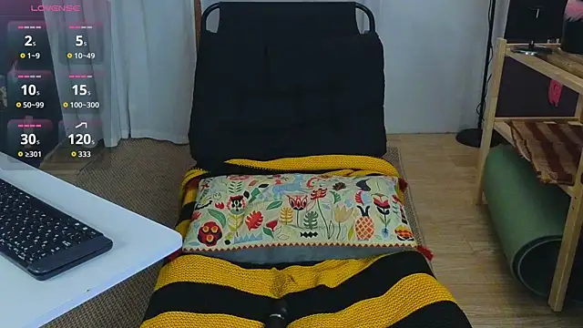 Czat XXX na żywo – tmisss